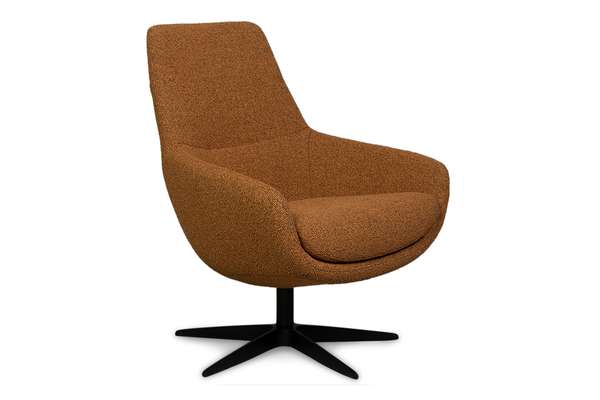 Gealux Mookait fauteuil - Materiaal