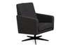 Gealux Opal fauteuil salontafel - Materiaal