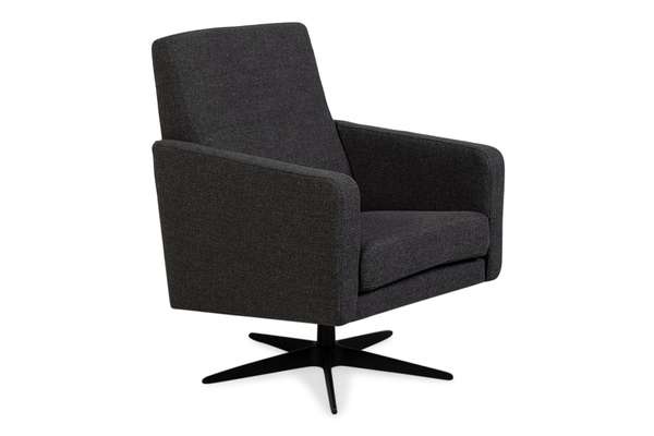 Gealux Opal fauteuil salontafel - Materiaal