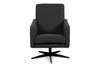 Gealux Opal fauteuil salontafel - Materiaal