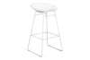 Pastoe Wire Stool barkruk - Materiaal