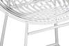 Pastoe Wire Stool barkruk - Materiaal