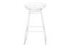 Pastoe Wire Stool barkruk - Materiaal