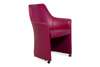 Leolux Lirio fauteuil - Materiaal