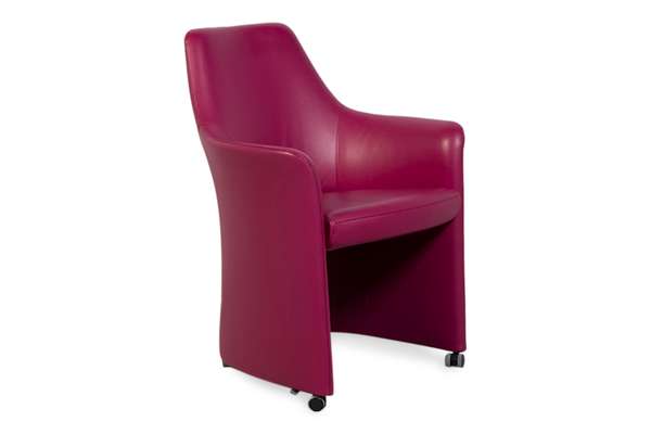 Leolux Lirio fauteuil - Materiaal