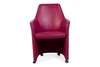 Leolux Lirio fauteuil - Materiaal