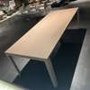 Leolux Kalia eettafel - 240x100 - Details