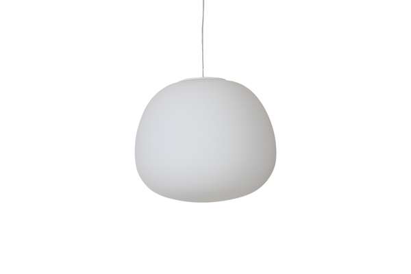 Fabbian Design Mochi hanglamp - Materiaal