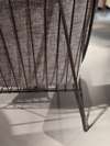 Leolux Volare fauteuil - Details