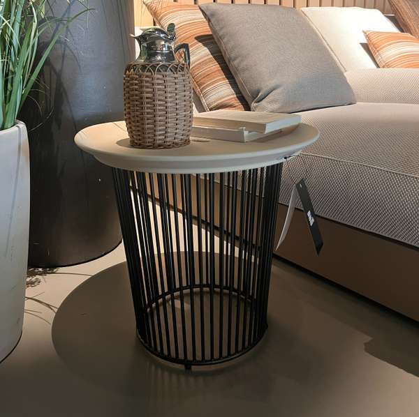 Flexform Berry Outdoor bijzettafel - Showroom