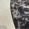 Desso Sense of Marble vloerkleed - Ø240 - Details