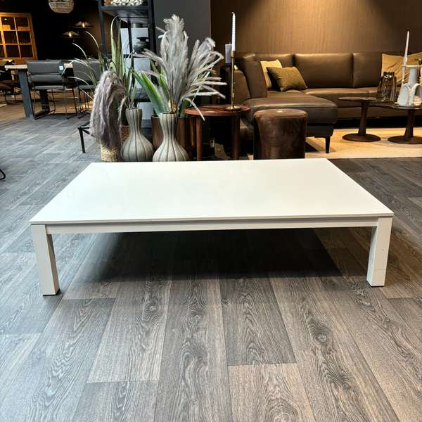 Karat Hoogglans salontafel - Showroom