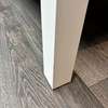 Karat Hoogglans salontafel - Materiaal