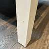 Karat Hoogglans salontafel - Materiaal
