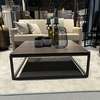 Kluskens Kem 704 Frame salontafel - Showroom