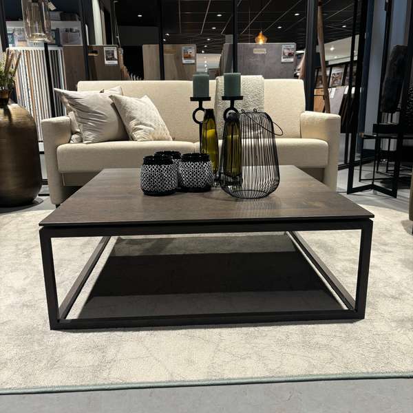 Kluskens Kem 704 Frame salontafel - Showroom