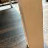 Karat Hoogglans salontafel - Materiaal