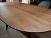 Afbeeldingen van Xooon Torano eettafel - 240x110