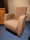 Afbeeldingen van Private Label Manon * fauteuil