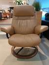 Afbeeldingen van Stressless Sunrise relaxfauteuil met hocker