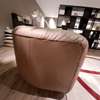 de Sede DS-0707/01 fauteuil  - Vooraanzicht