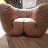 de Sede DS-0707/01 fauteuil  - Details