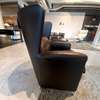 se Sede DS-23/01 fauteuil - Vooraanzicht