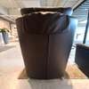 se Sede DS-23/01 fauteuil - Achter aanzicht