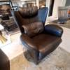 se Sede DS-23/01 fauteuil - Zijaanzicht links
