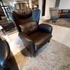 se Sede DS-23/01 fauteuil - Boven aanzicht