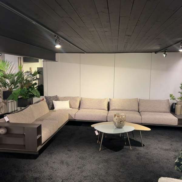 4-Mariani Asso hoekbank - Showroom