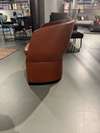 Rolf Benz Eni 670 fauteuil - Materiaal