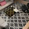 Millenerpoort Salina Wave vloerkleed - 350x250 - Showroom