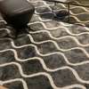 Millenerpoort Salina Wave vloerkleed - 350x250 - Vooraanzicht