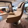 FSM 0135/111 relaxfauteuil met sta-op - Vooraanzicht