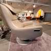FSM 0135/111 relaxfauteuil met sta-op - Zijaanzicht rechts