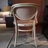 Thonet 210-R eetkamerstoel - Achter aanzicht