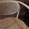 Thonet 210-R eetkamerstoel - Details