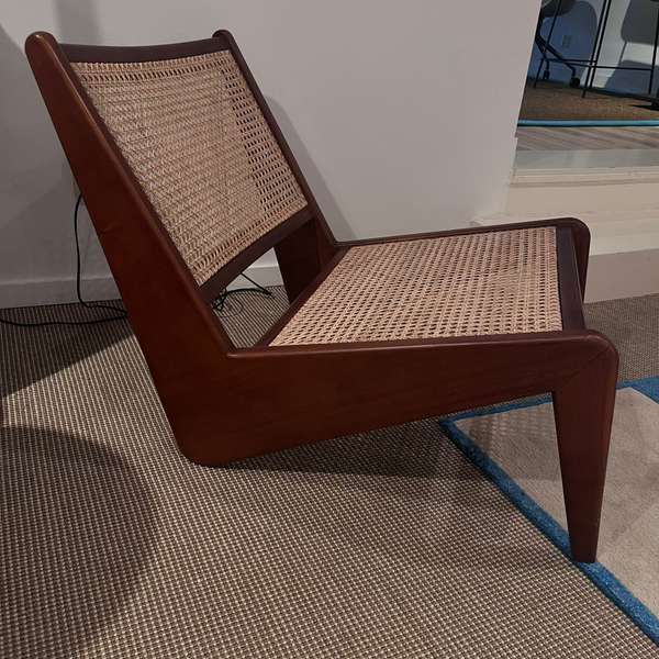Detjer Kangaroo lounge fauteuil