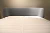 Rolf Benz Tondo bed - 180x210 - Materiaal