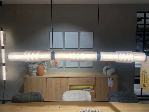 COCOmaison Sierra Pendant hanglamp - Materiaal