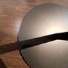 Kreamat Coffee Oak salontafel  - Materiaal