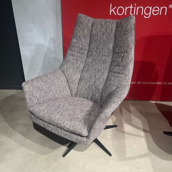  Gealux Arc 8021 relaxfauteuil - Showroom