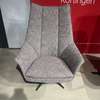  Gealux Arc 8021 relaxfauteuil - Vooraanzicht
