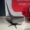  Gealux Arc 8021 relaxfauteuil - Zijaanzicht rechts