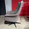  Gealux Arc 8021 relaxfauteuil - Achter aanzicht