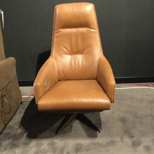 De Toekomst Arc 2011 relaxfauteuil - Showroom