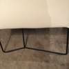 Musterring Nevio eettafel - 240x100 met Picara eetkamerstoel (set van 3) en eetbank - Details