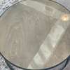 Pode Gloss salontafel - Achter aanzicht