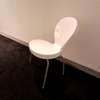 Thonet Eight eetkamerstoel - Vooraanzicht